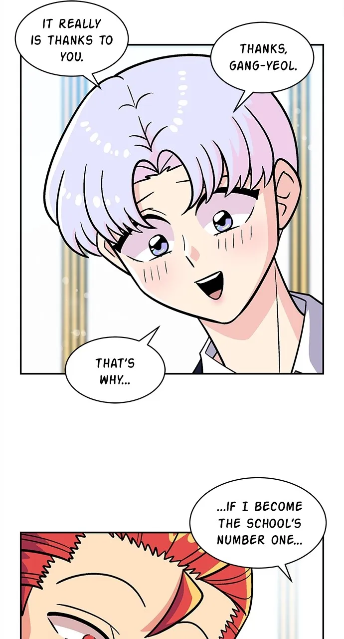 Princess Hurricane Chapter 37 page 37 - 