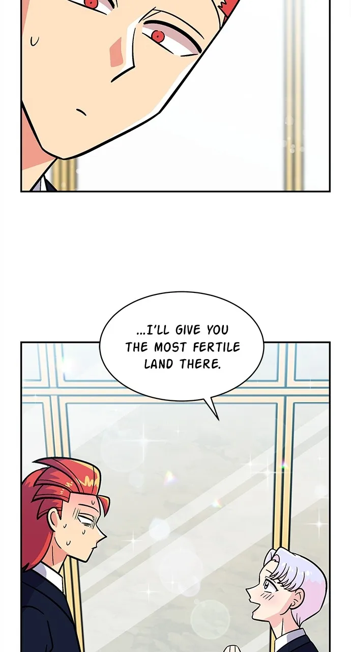 Princess Hurricane Chapter 37 page 38 - 