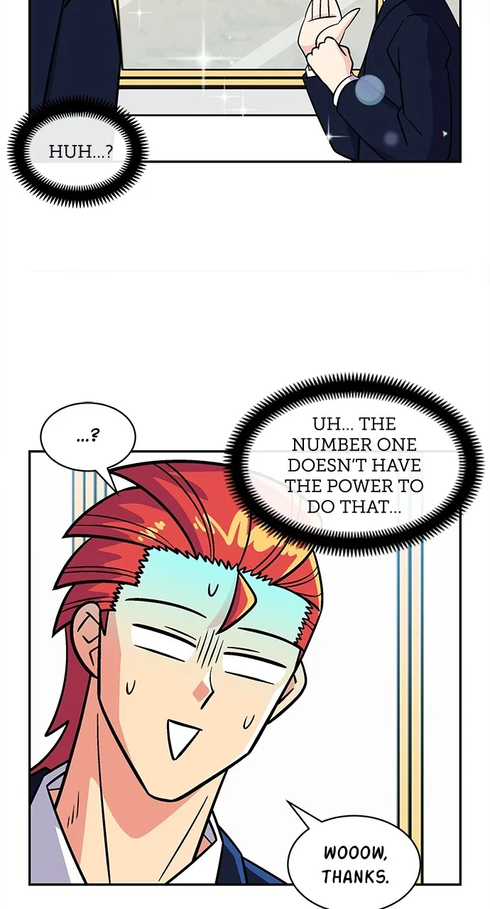 Princess Hurricane Chapter 37 page 39 - 