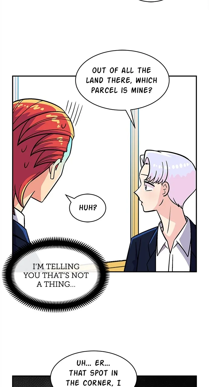 Princess Hurricane Chapter 37 page 40 - 