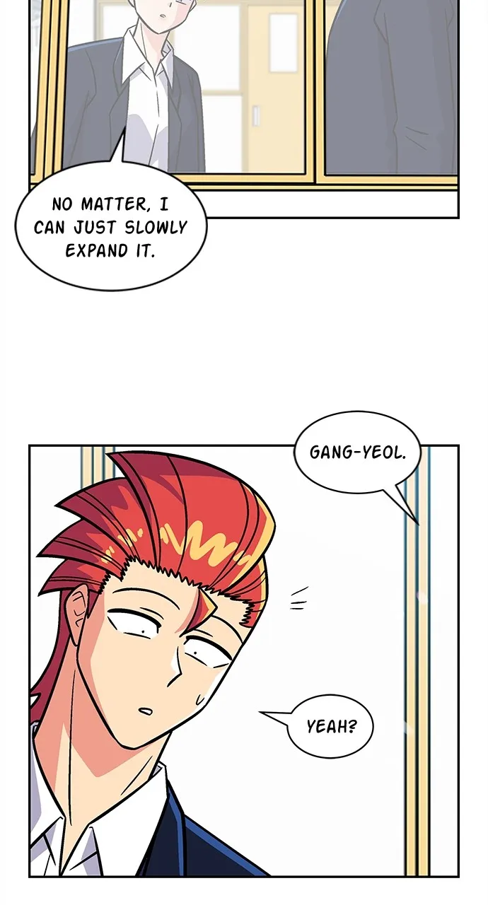 Princess Hurricane Chapter 37 page 42 - 