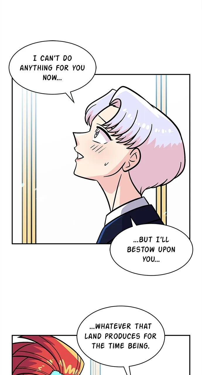 Princess Hurricane Chapter 37 page 43 - 