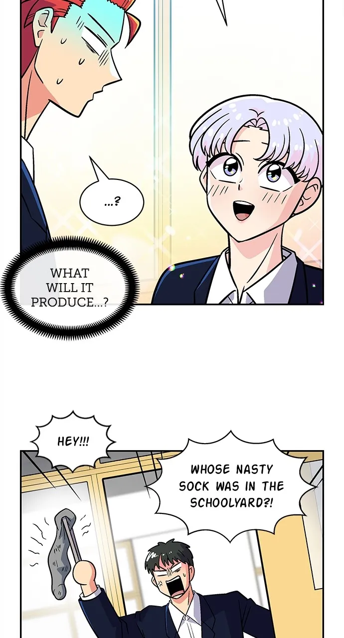 Princess Hurricane Chapter 37 page 44 - 
