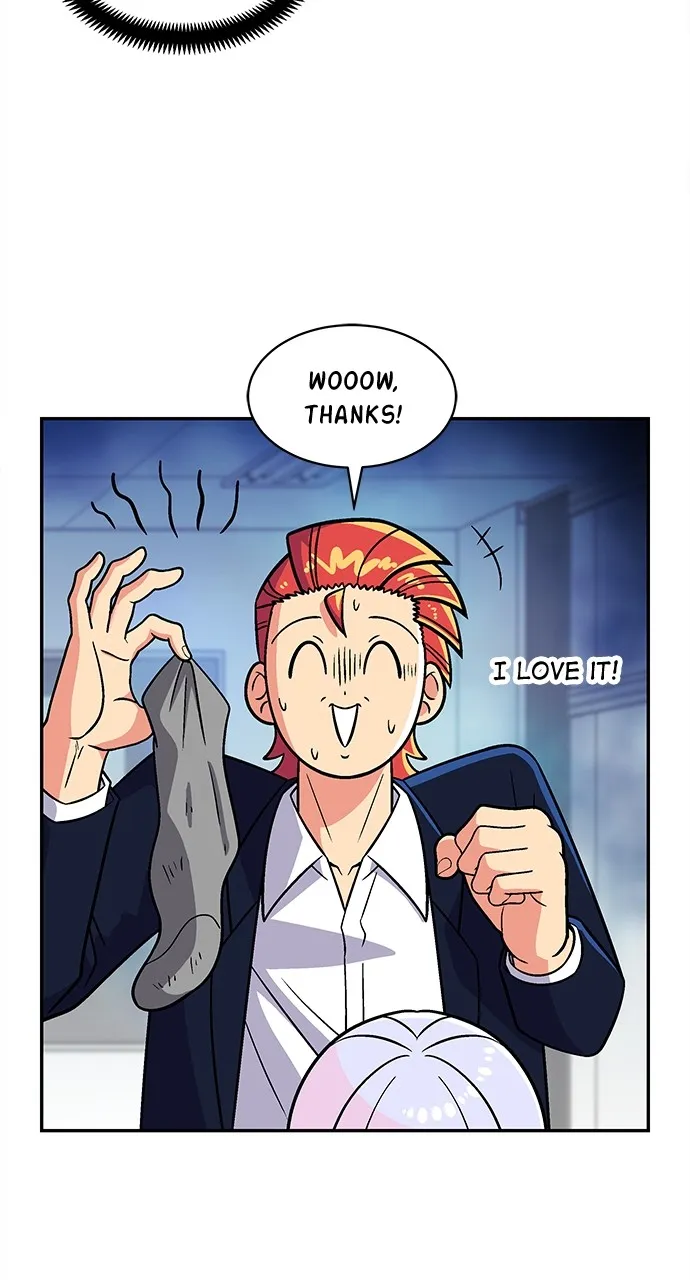 Princess Hurricane Chapter 37 page 46 - 