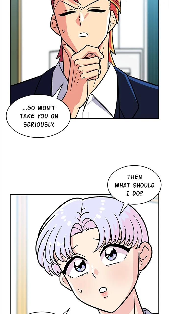 Princess Hurricane Chapter 37 page 49 - 