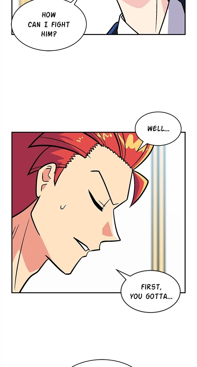 Princess Hurricane Chapter 37 page 50 - 