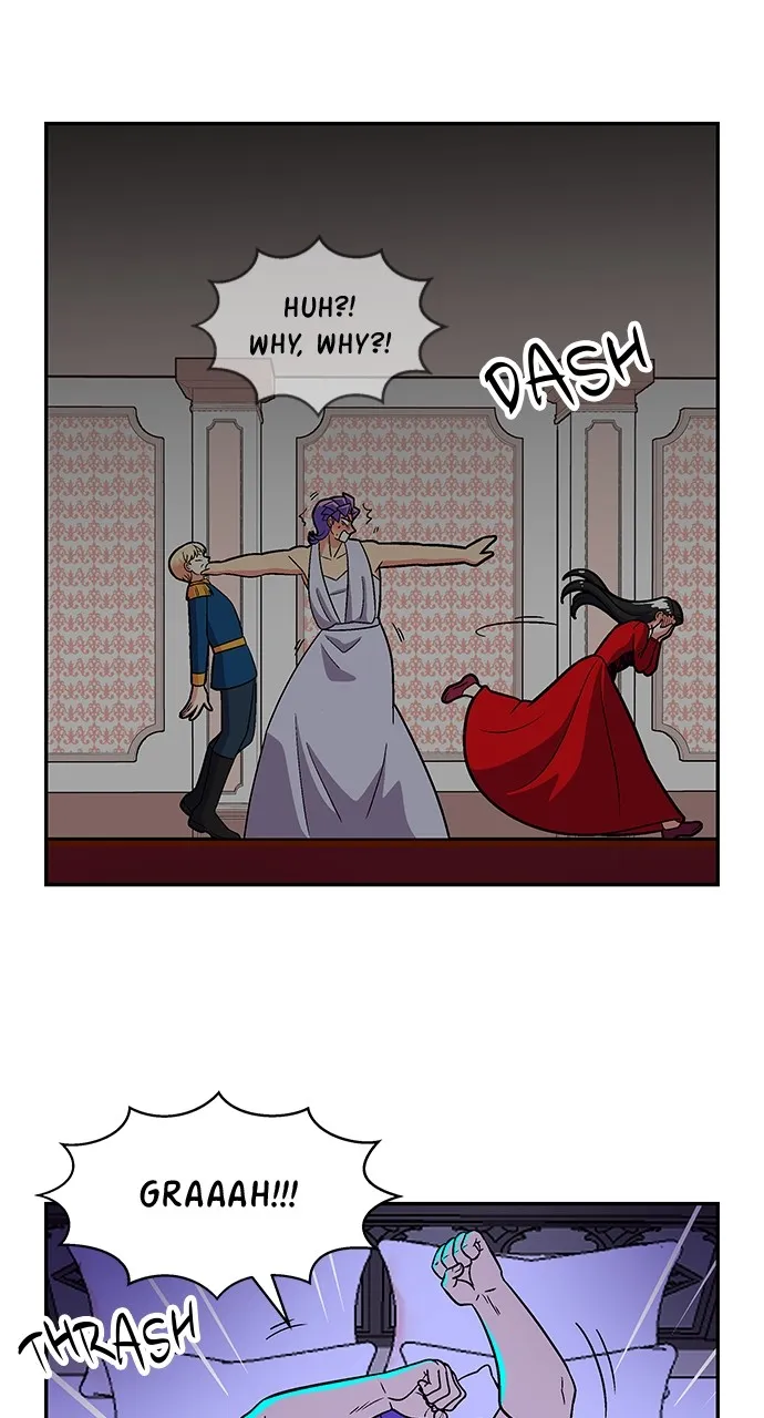 Princess Hurricane Chapter 37 page 6 - 