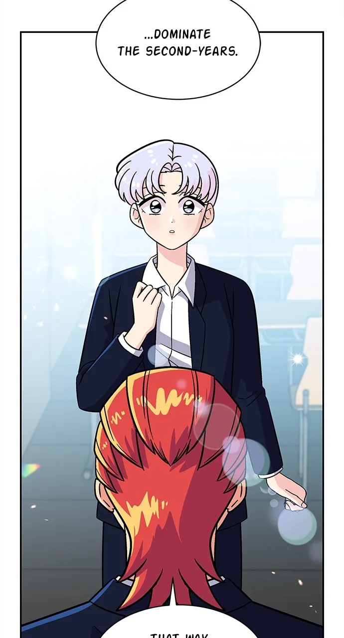 Princess Hurricane Chapter 37 page 51 - 