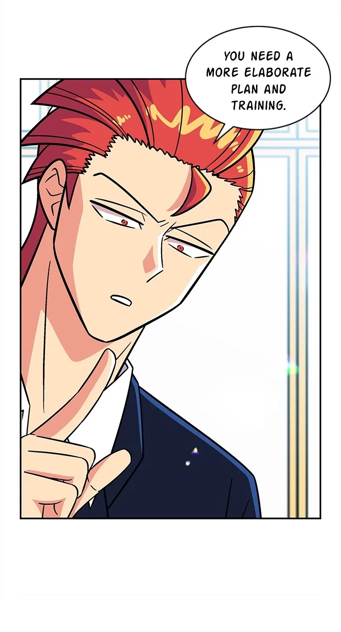 Princess Hurricane Chapter 37 page 53 - 