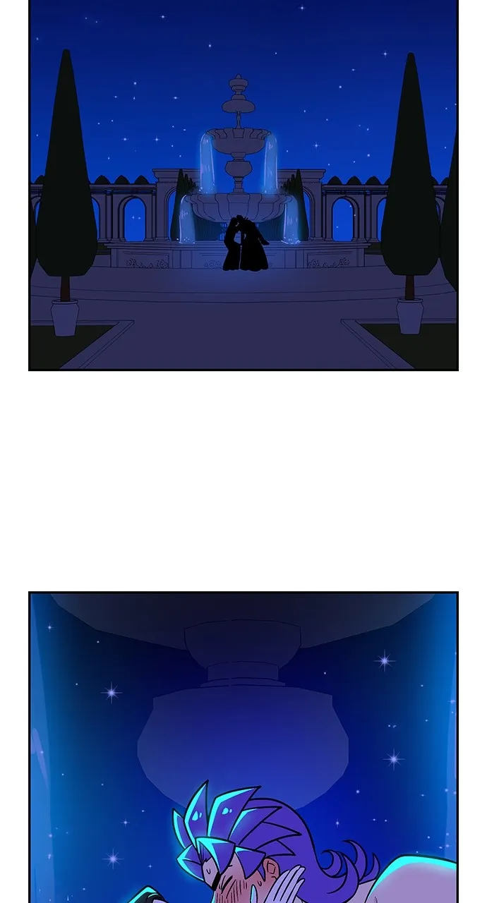 Princess Hurricane Chapter 37 page 55 - 