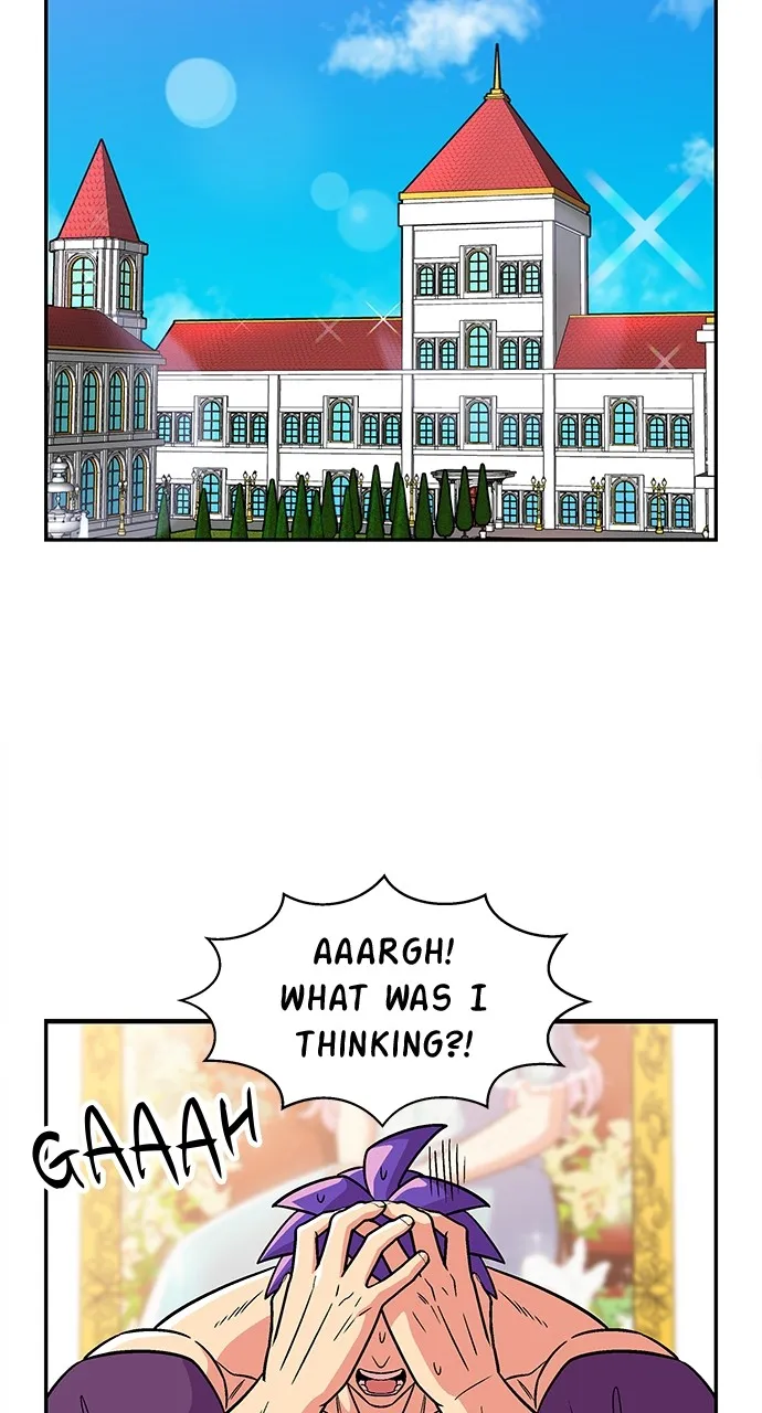 Princess Hurricane Chapter 37 page 8 - 