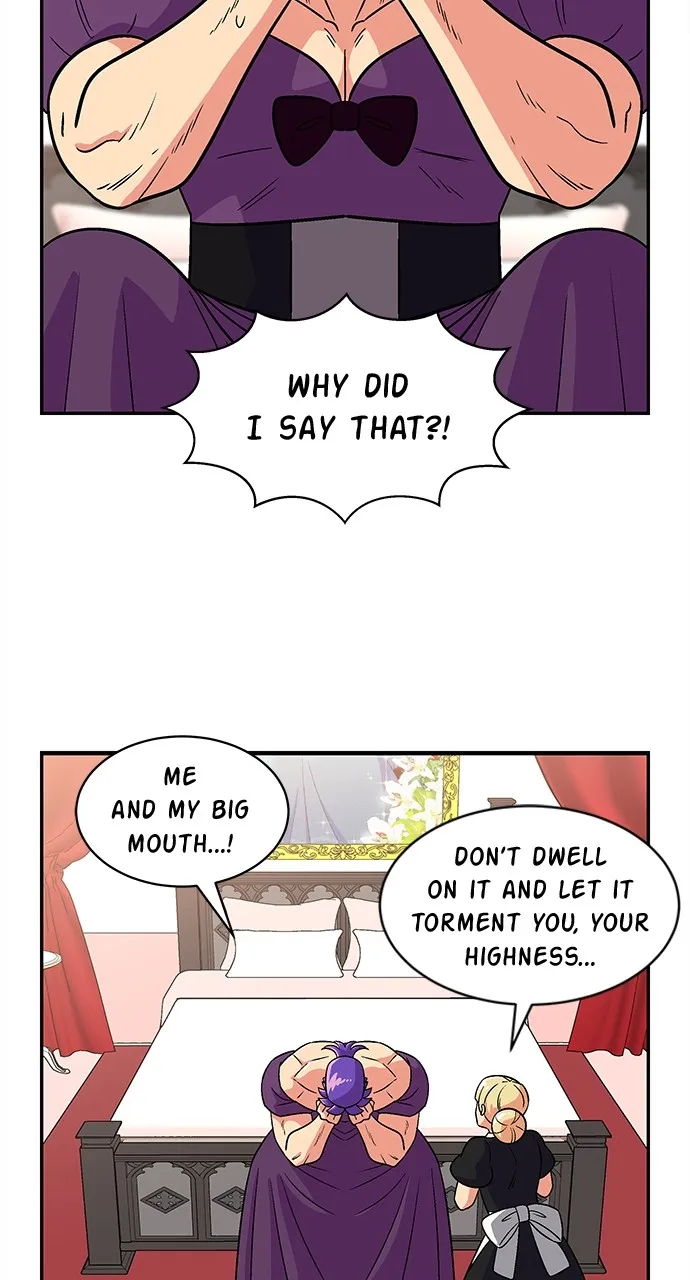 Princess Hurricane Chapter 37 page 9 - 