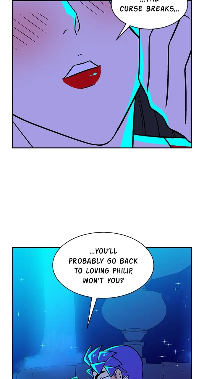 Princess Hurricane Chapter 38 page 11 - 