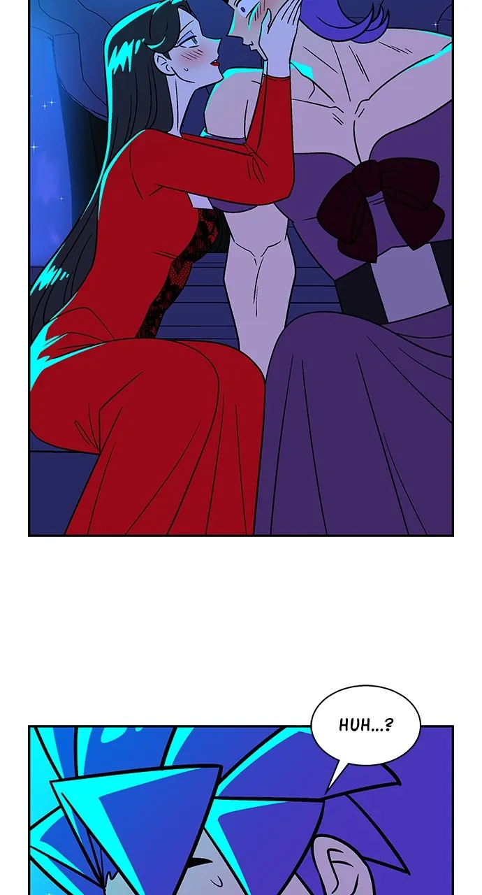 Princess Hurricane Chapter 38 page 12 - 