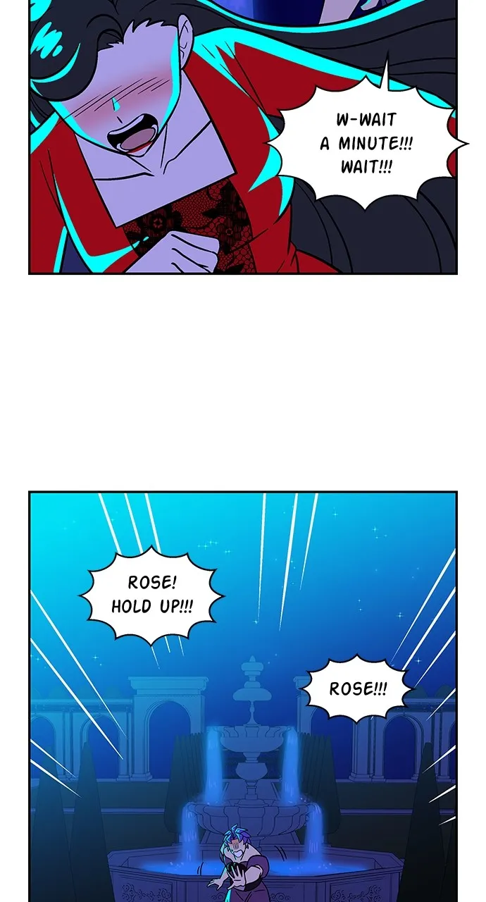 Princess Hurricane Chapter 38 page 14 - 