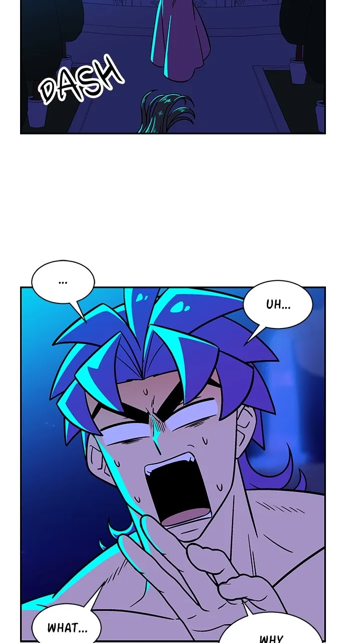 Princess Hurricane Chapter 38 page 15 - 
