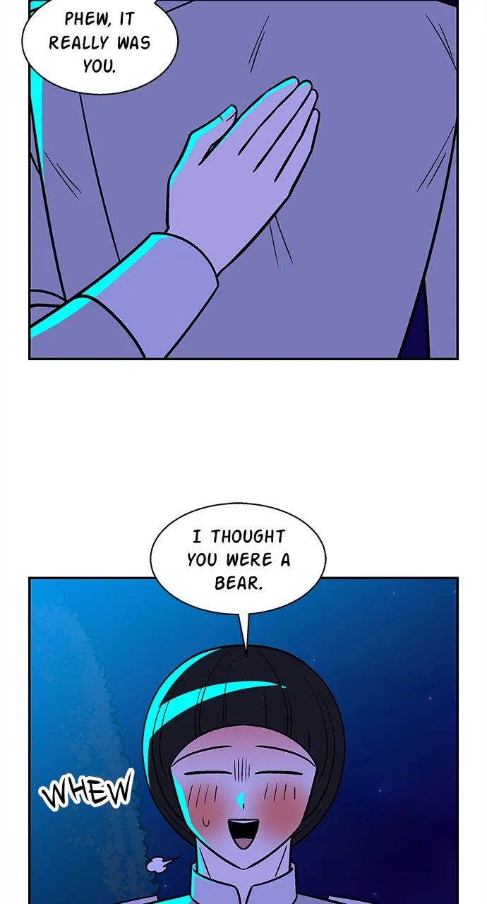 Princess Hurricane Chapter 38 page 17 - 