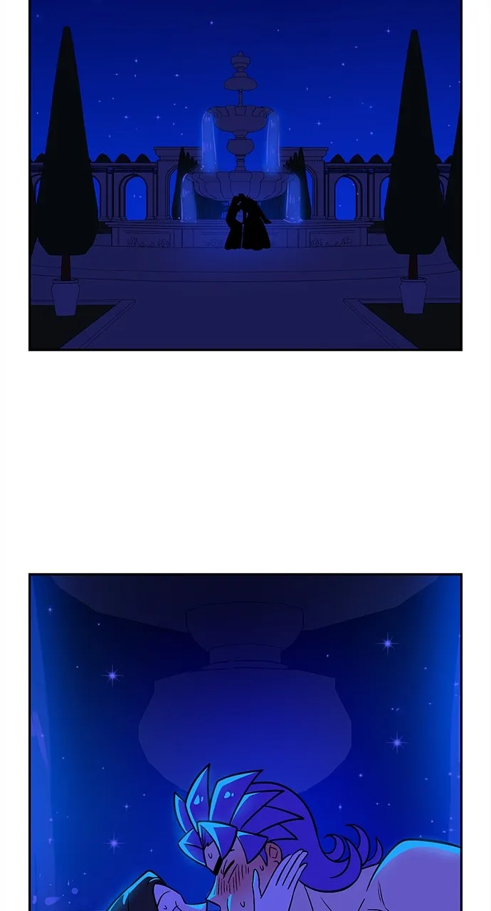 Princess Hurricane Chapter 38 page 3 - 