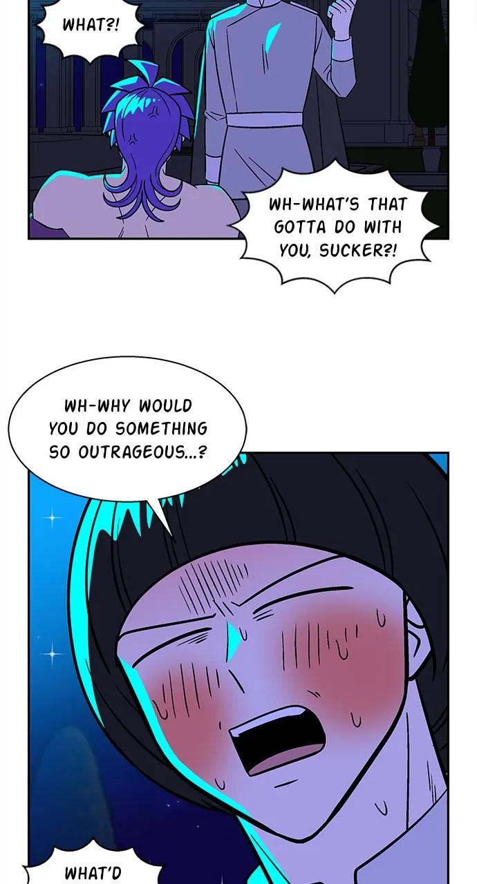 Princess Hurricane Chapter 38 page 22 - 