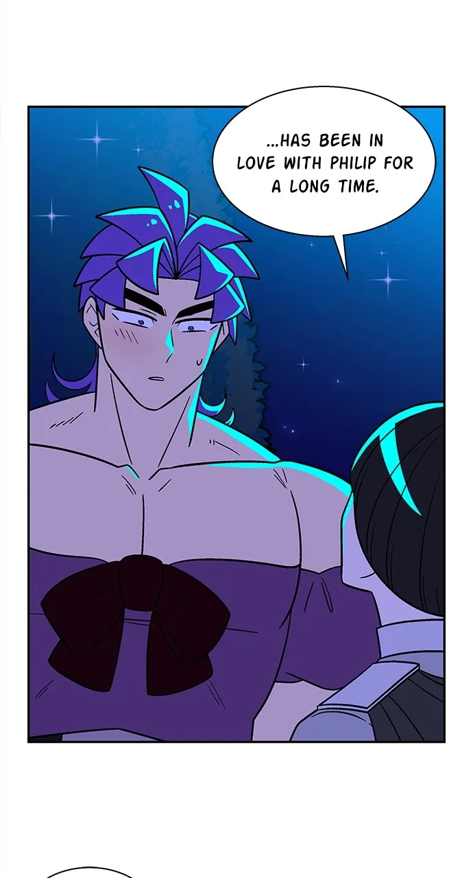 Princess Hurricane Chapter 38 page 24 - 