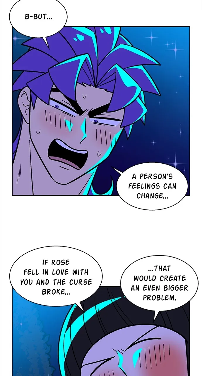 Princess Hurricane Chapter 38 page 25 - 