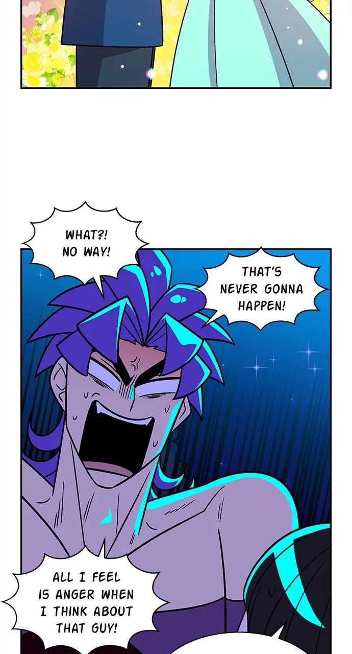Princess Hurricane Chapter 38 page 28 - 