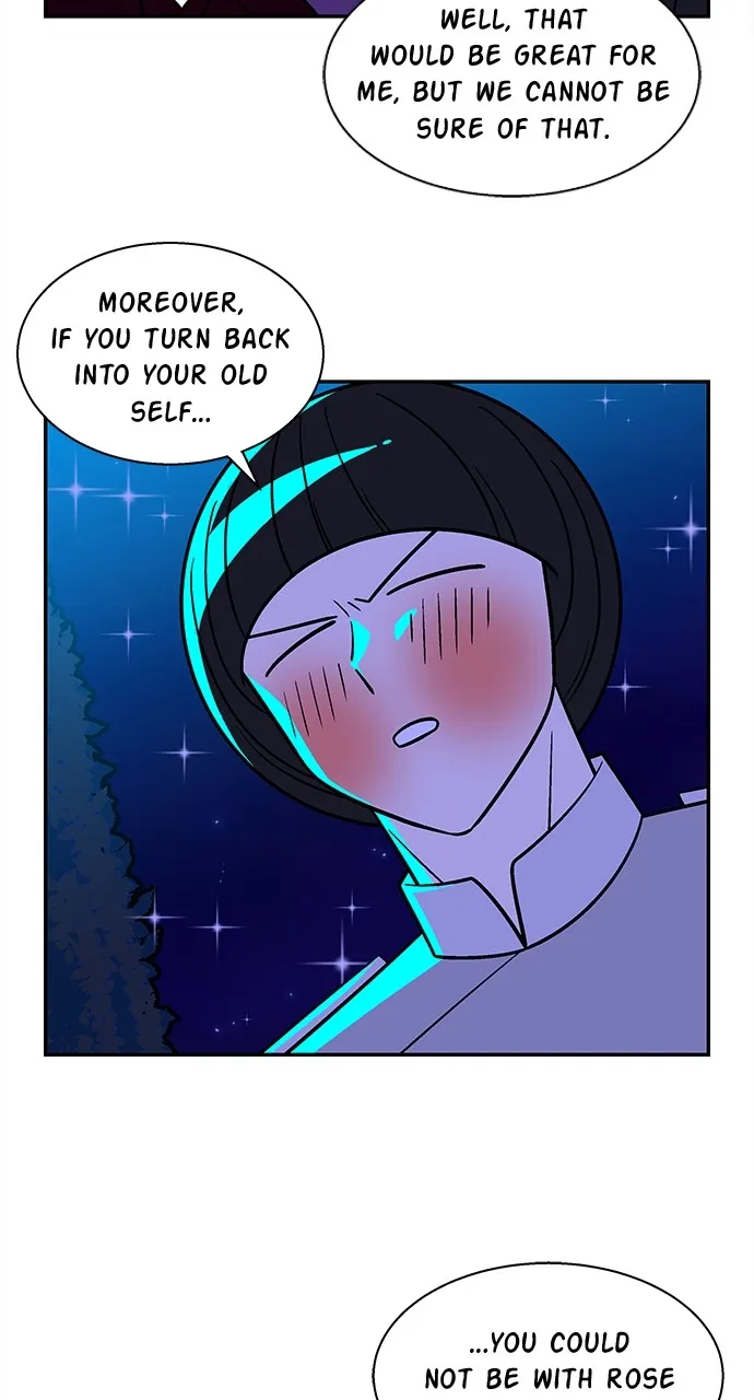 Princess Hurricane Chapter 38 page 29 - 
