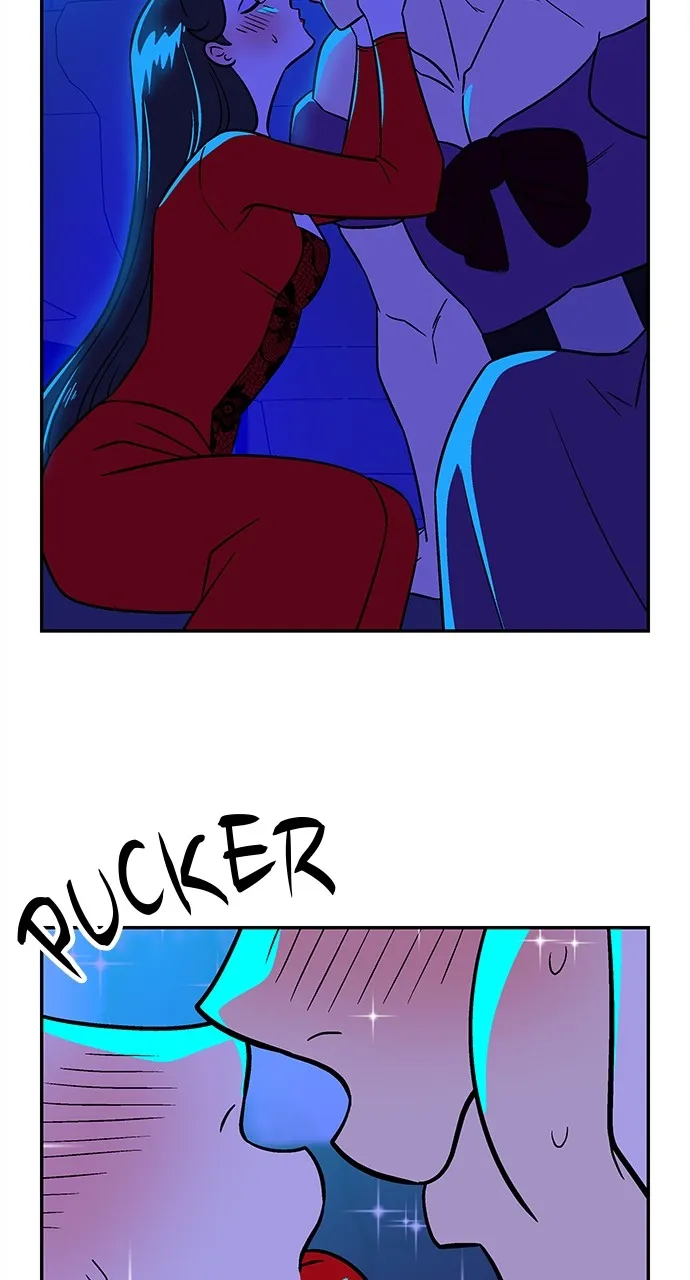 Princess Hurricane Chapter 38 page 4 - 