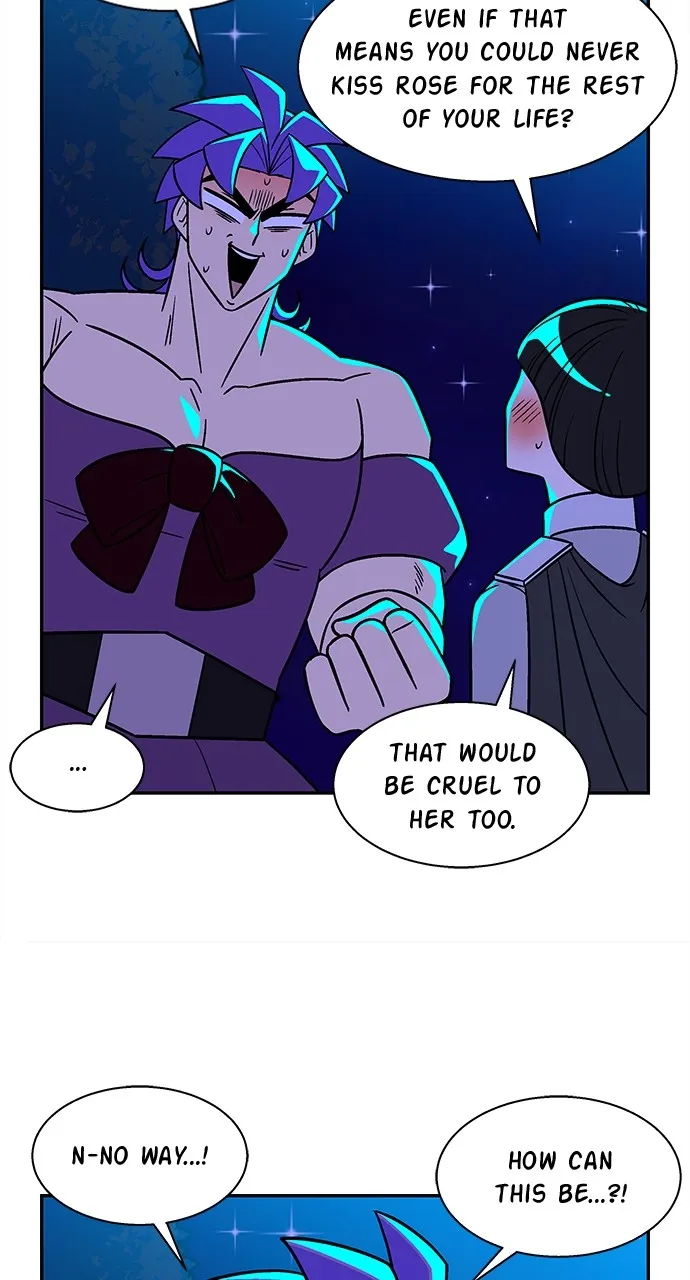 Princess Hurricane Chapter 38 page 31 - 