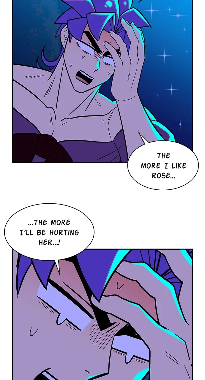 Princess Hurricane Chapter 38 page 32 - 