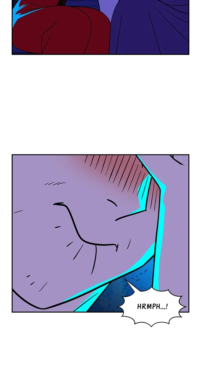 Princess Hurricane Chapter 38 page 34 - 