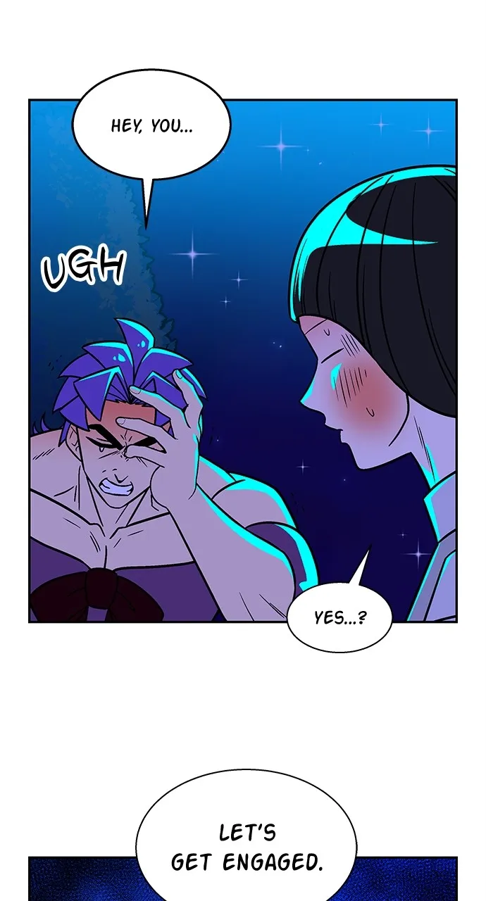 Princess Hurricane Chapter 38 page 35 - 