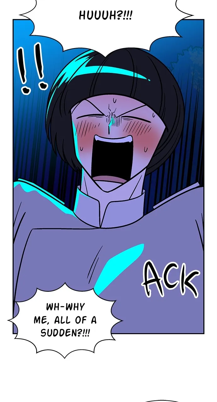 Princess Hurricane Chapter 38 page 37 - 
