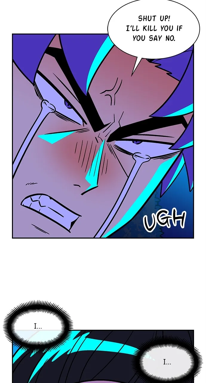 Princess Hurricane Chapter 38 page 38 - 