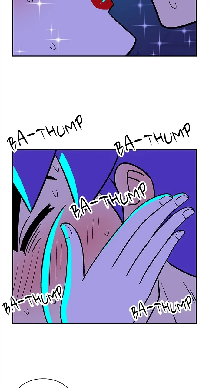Princess Hurricane Chapter 38 page 5 - 
