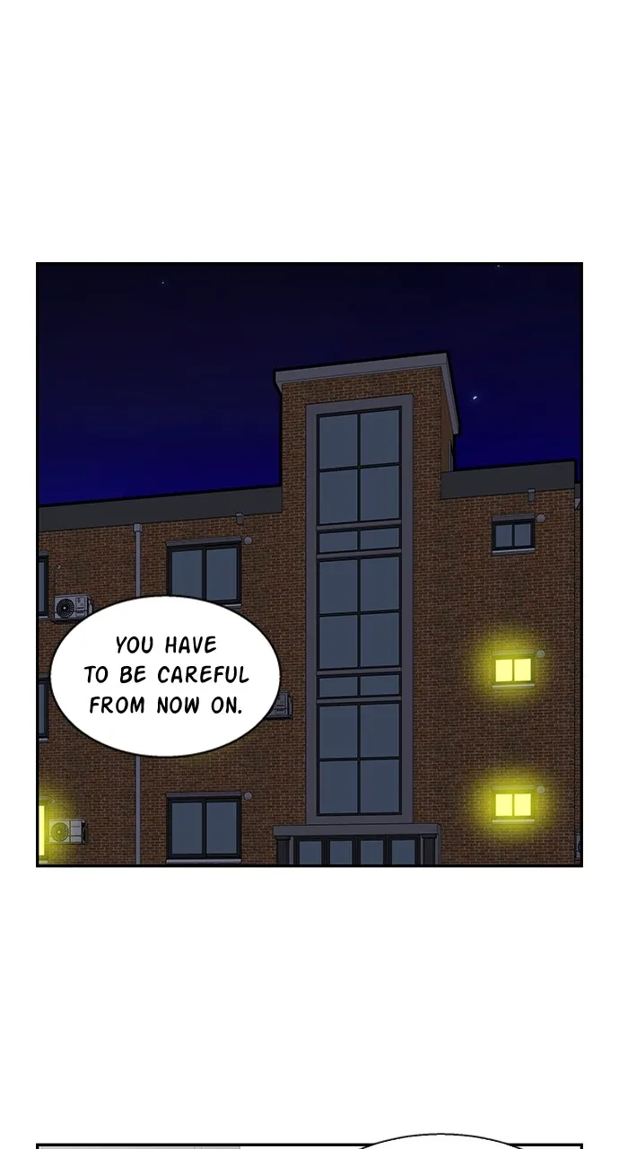 Princess Hurricane Chapter 38 page 41 - 