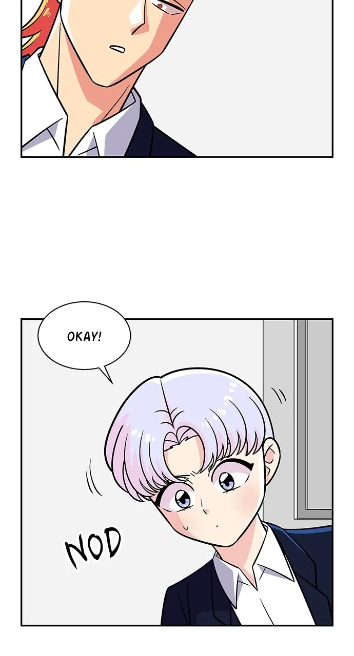 Princess Hurricane Chapter 38 page 43 - 