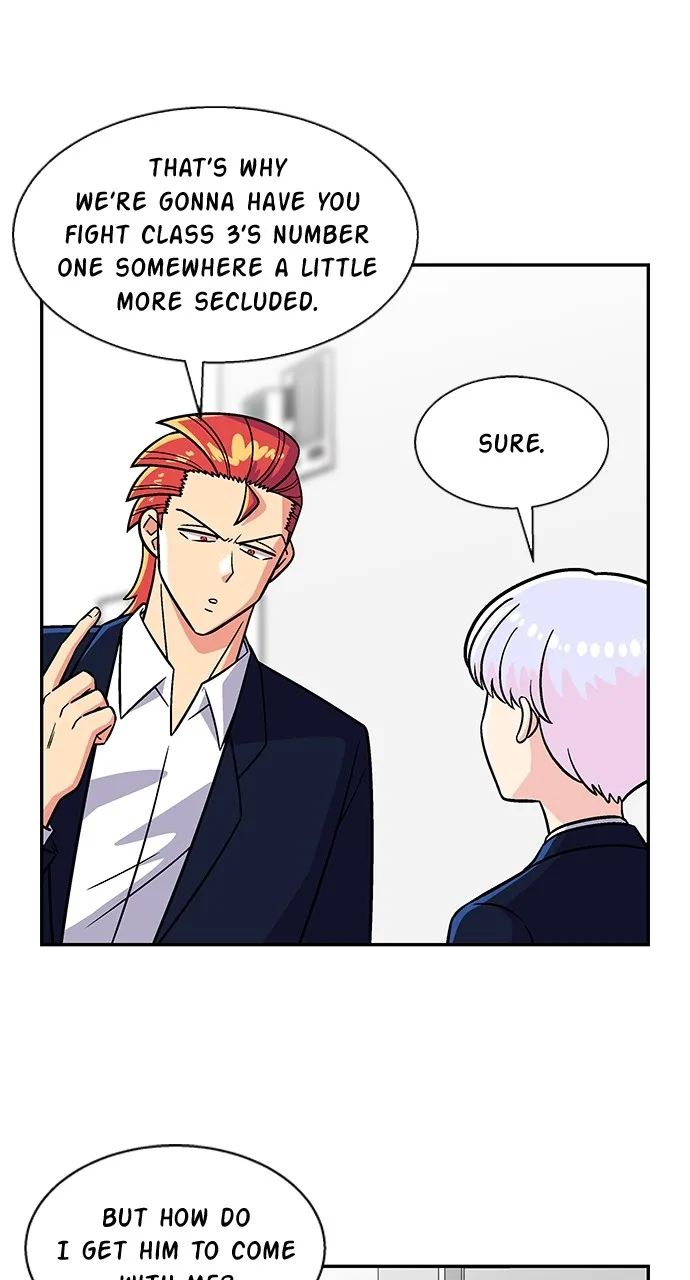 Princess Hurricane Chapter 38 page 44 - 