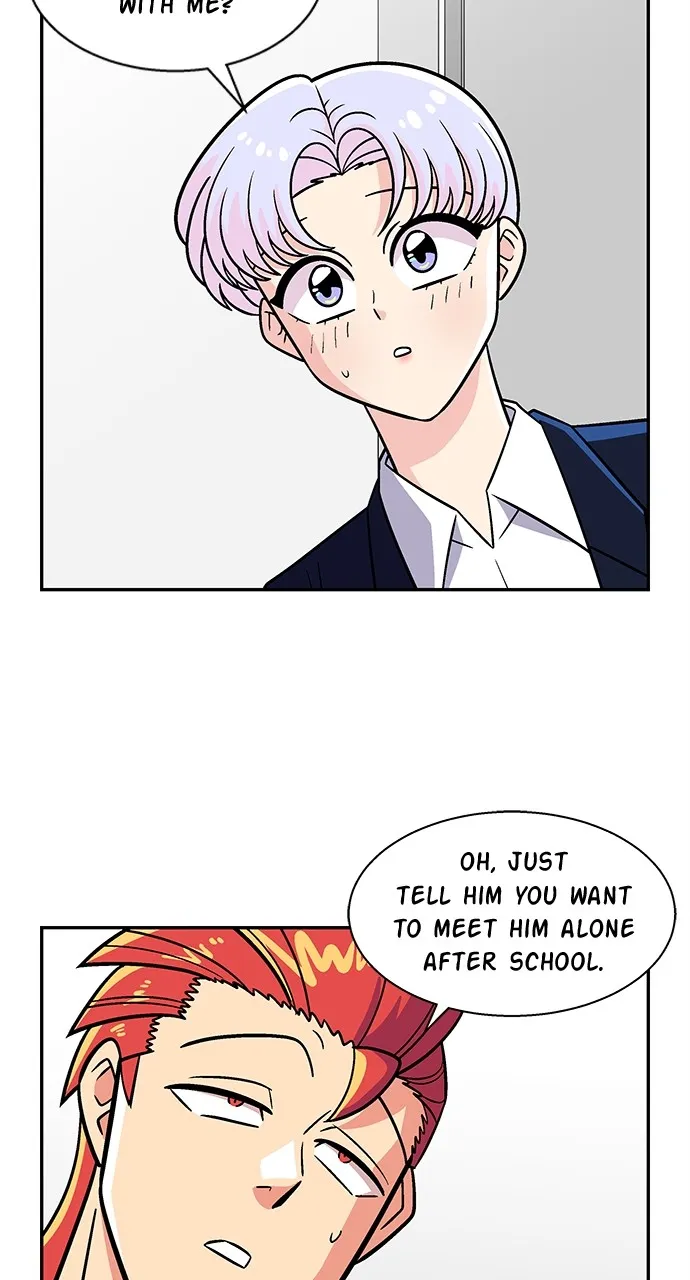 Princess Hurricane Chapter 38 page 45 - 