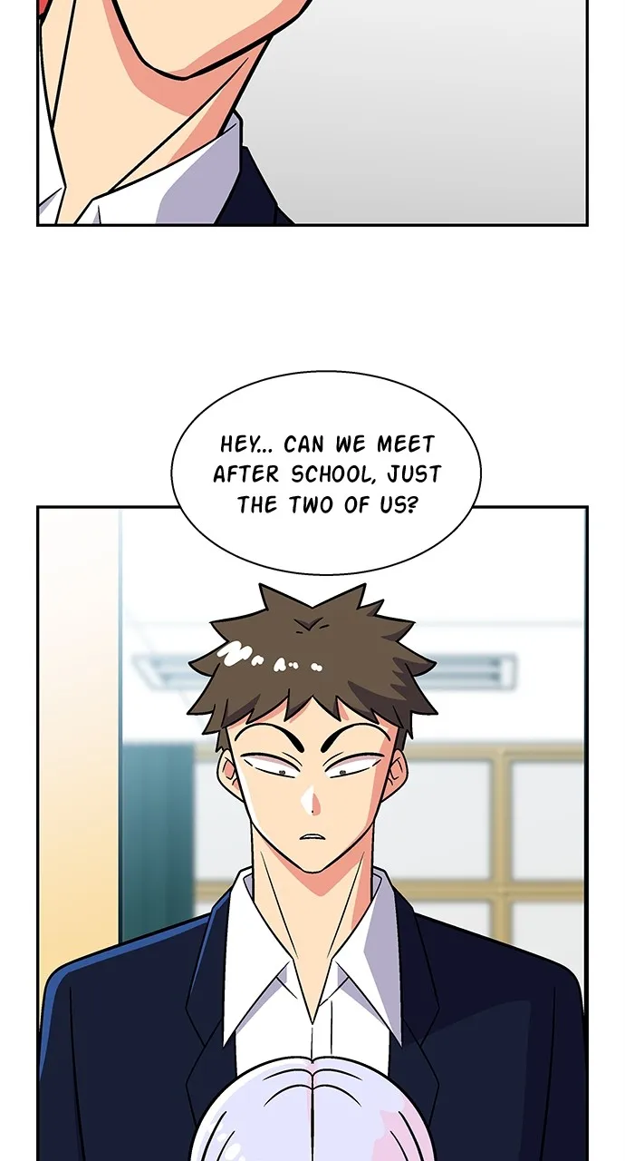 Princess Hurricane Chapter 38 page 46 - 