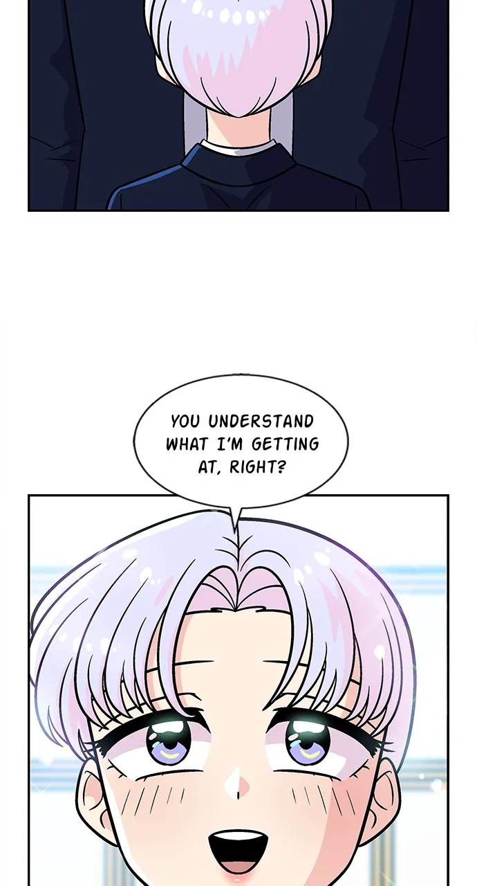 Princess Hurricane Chapter 38 page 47 - 