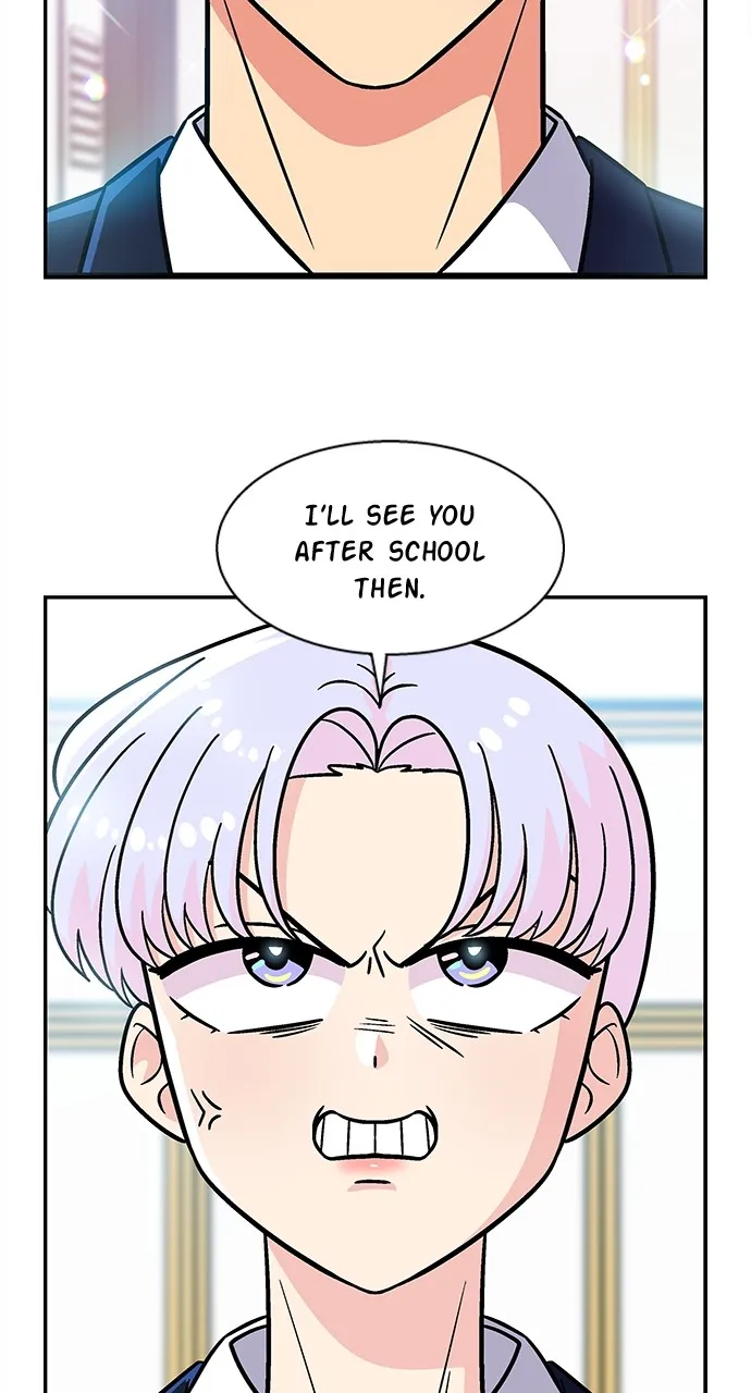Princess Hurricane Chapter 38 page 49 - 