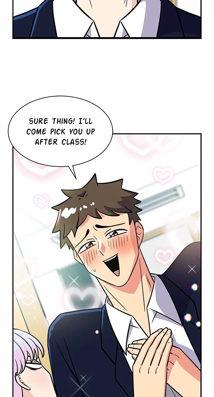 Princess Hurricane Chapter 38 page 50 - 
