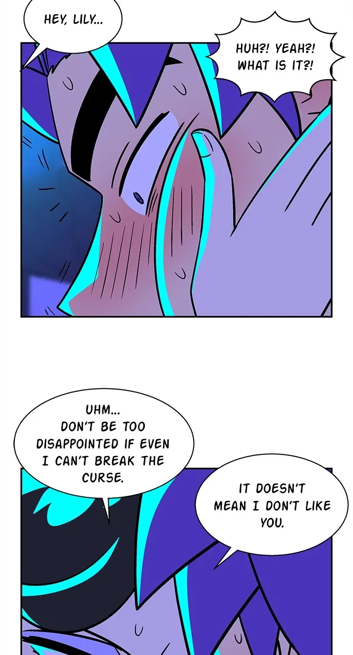 Princess Hurricane Chapter 38 page 6 - 