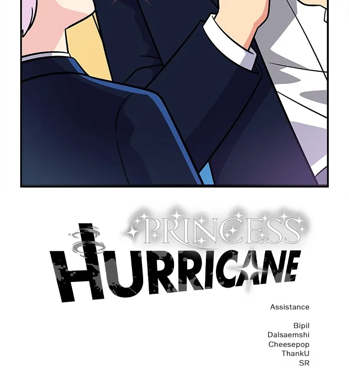 Princess Hurricane Chapter 38 page 51 - 