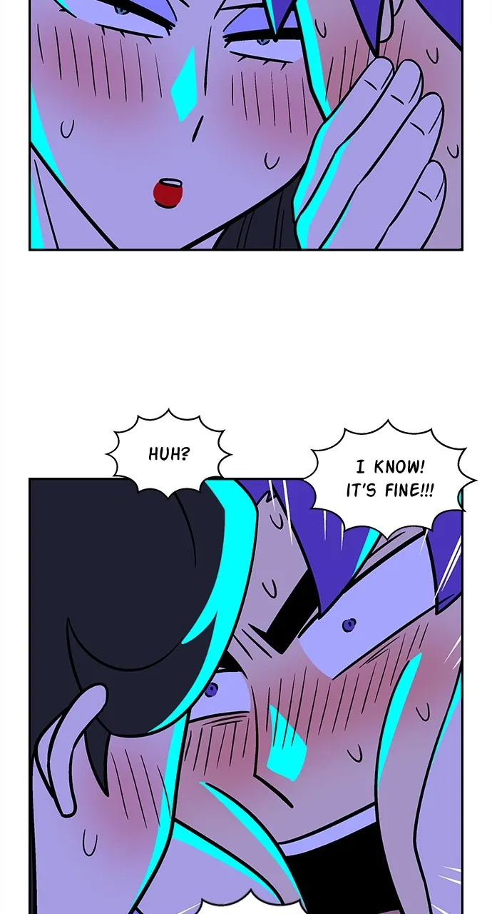 Princess Hurricane Chapter 38 page 7 - 