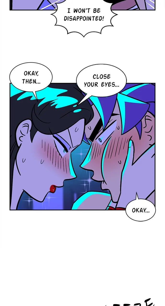Princess Hurricane Chapter 38 page 8 - 