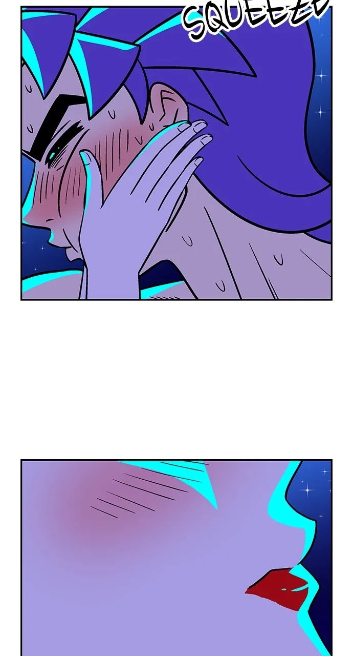 Princess Hurricane Chapter 38 page 9 - 