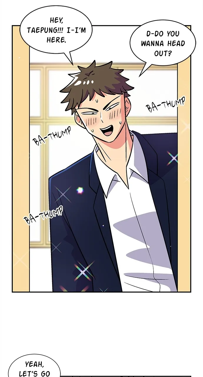 Princess Hurricane Chapter 39 page 12 - 
