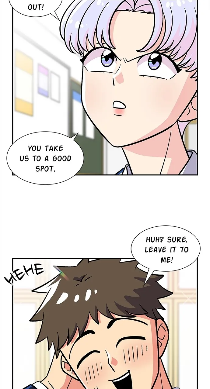 Princess Hurricane Chapter 39 page 13 - 
